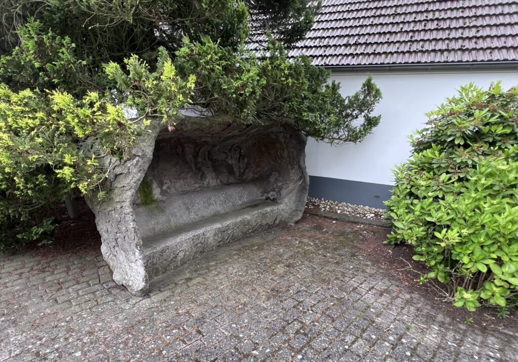 Vriezenveen - Lourdesgrot IMG 8567