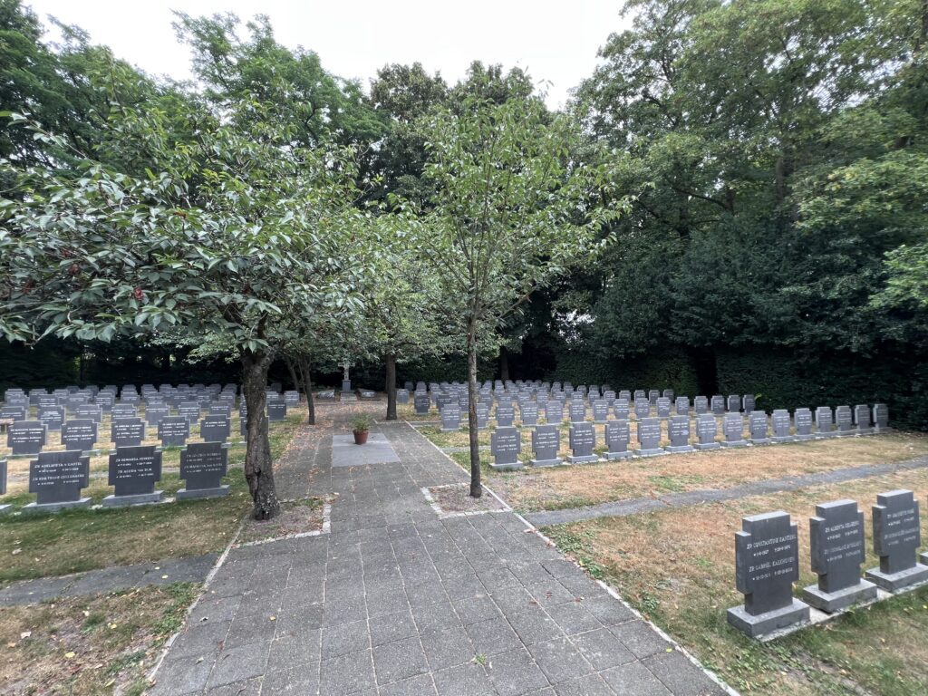 Dongen - Lourdesgrot IMG 8979