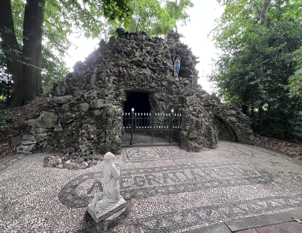 Dongen - Lourdesgrot IMG 8980