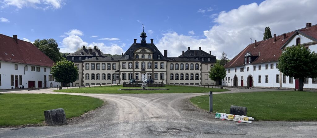 Bedevaartplaatsen in Duitsland - Söder IMG 8237