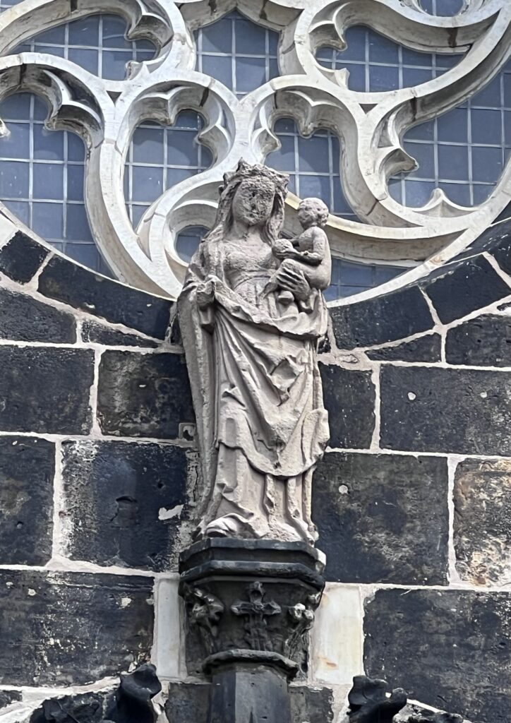 Bedevaartplaatsen in Duitsland - Söder IMG 8264