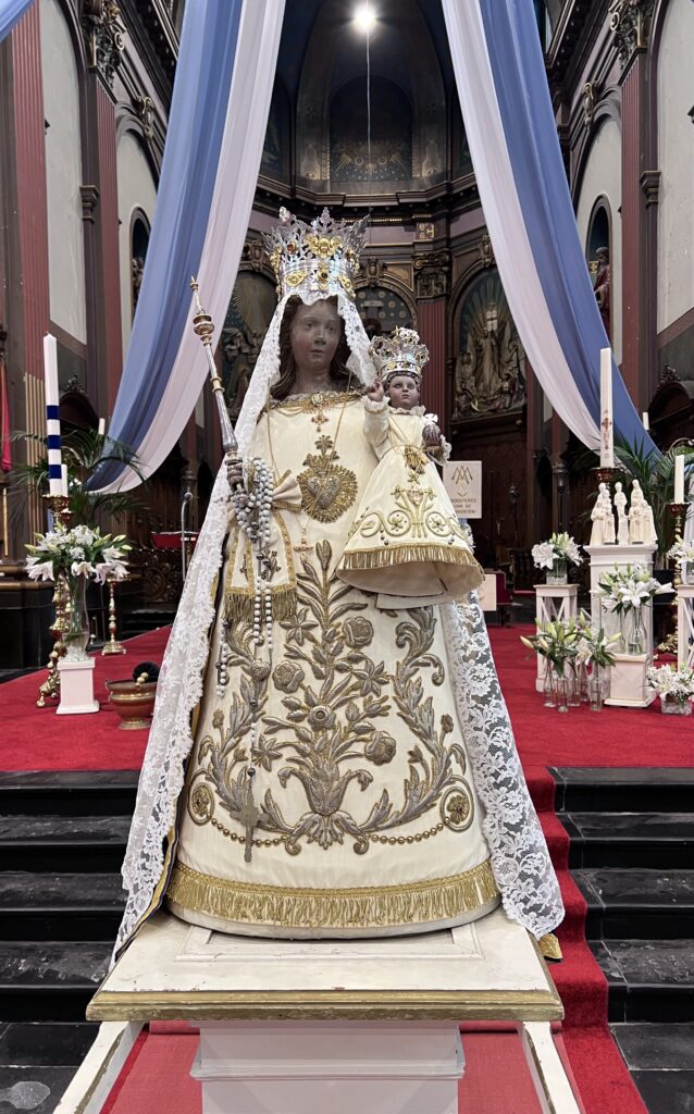 Nazareth - Mariale Ommegang IMG 9318