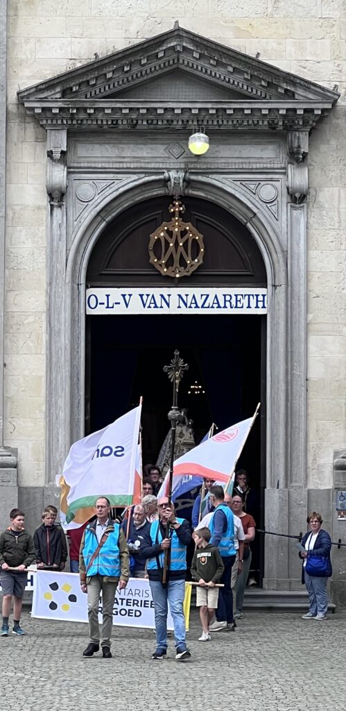 Nazareth - Mariale Ommegang IMG 9331